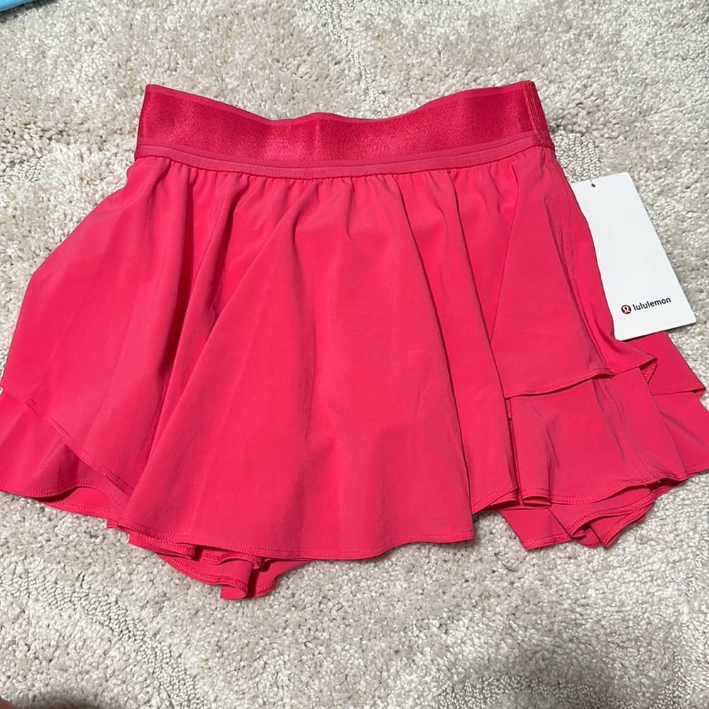 Lululemon Skirt